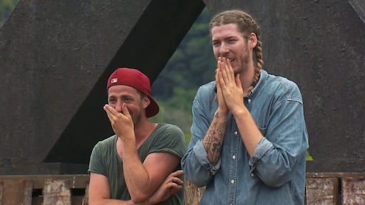 Expeditie Robinson gooit wederom onverwachte twist in het spel