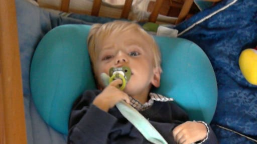 'Euthanasie wordt gezien als moord, maar deze dood van Luuk (4) was veel erger'