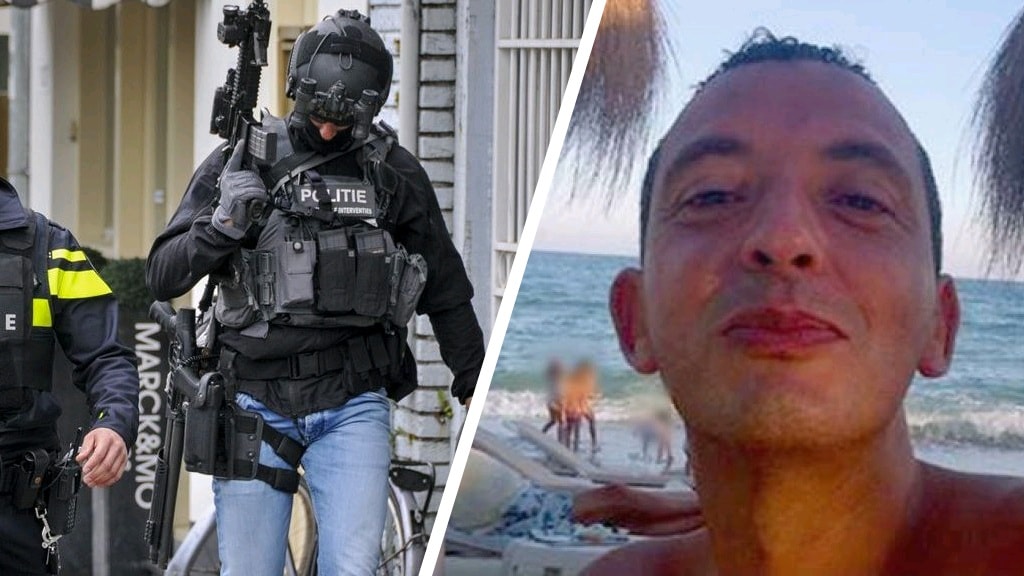 Hoe blijft topcrimineel Ridouan Taghi al zo lang uit handen van de politie?