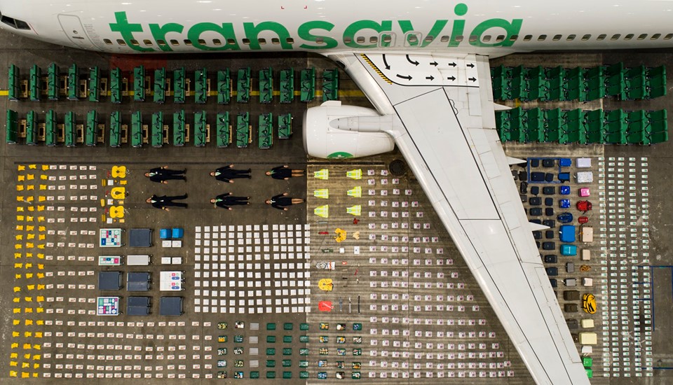 Versoepeling reisadvies: Transavia gaat naar meer landen vliegen