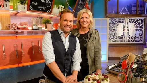 Carlo en Irene willen weer 'Life4You-achtig programma' maken