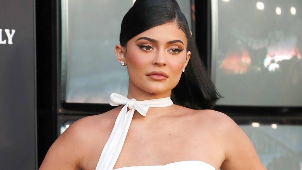 Kylie Jenner keert terug op Instagram na ziekenhuisopname