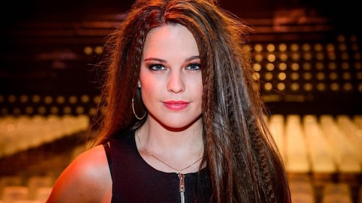 Robin Martens vindt medeleven 'hartverwarmend'