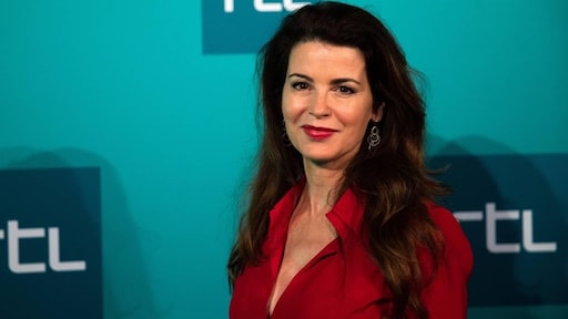 Uitnodiging Sterren op het doek verbaasde Caroline de Bruijn