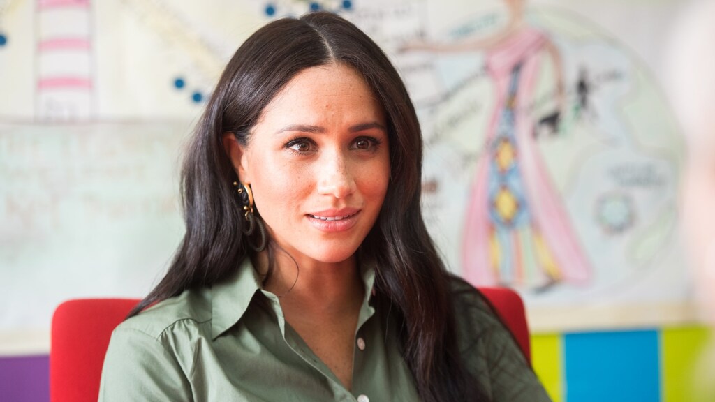 Prins Harry ziet hetzelfde gebeuren bij Meghan als bij Diana