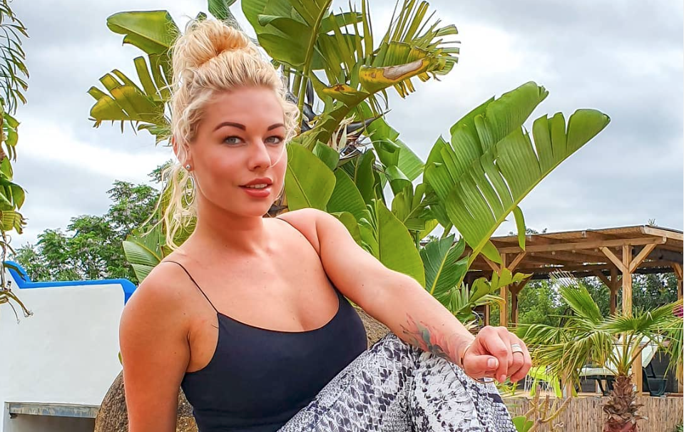 Temptation-Djamiah onthult échte reden breuk met Damian