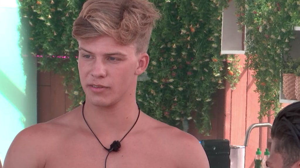 Islander Daniël ernstig ziek: 'Meesten halen mijn leeftijd niet'