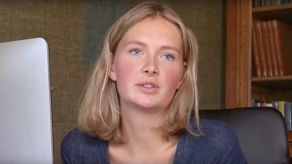 Is Maxime Meiland zwanger van tweede kindje?