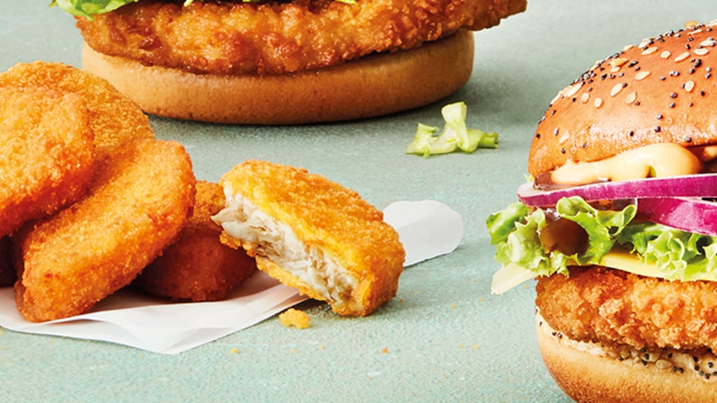 Wéér een vega-snack: waarom zijn we nog onder de indruk?