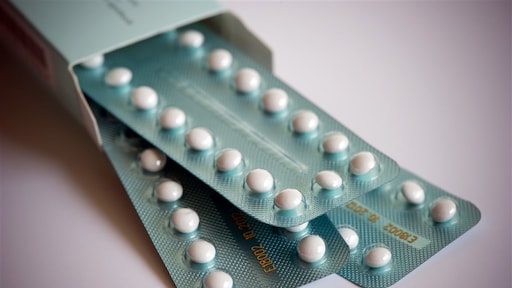 'Baanbrekend': In VS en VK niet meer naar dokter voor anticonceptiepil