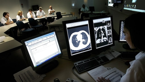 Nieuwe behandeling schakelt kankercellen in twee stappen uit