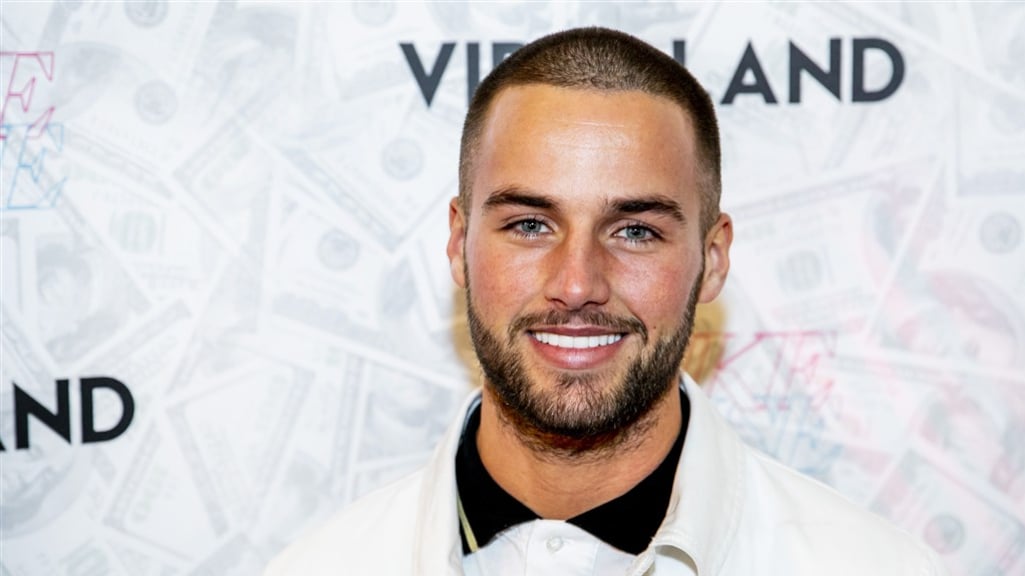 Donny Roelvink: 'Mijn oma was de liefde van mijn leven'