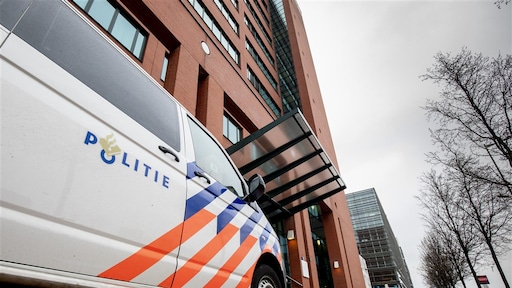 Tweede kroongetuige bevestigt: leden motorclub kregen moordopdrachten van Taghi