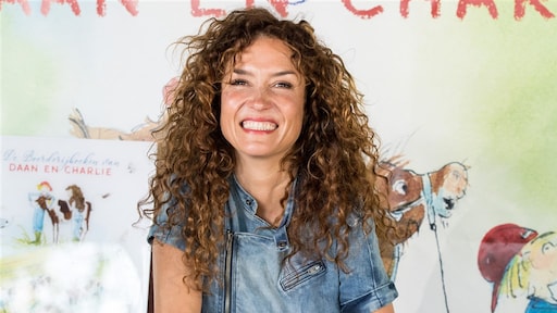 Katja Schuurman: 'Zeven mensen tegelijk in de jacuzzi'