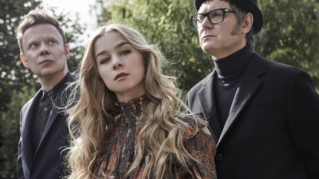 Gaat België met deze act douze points halen?