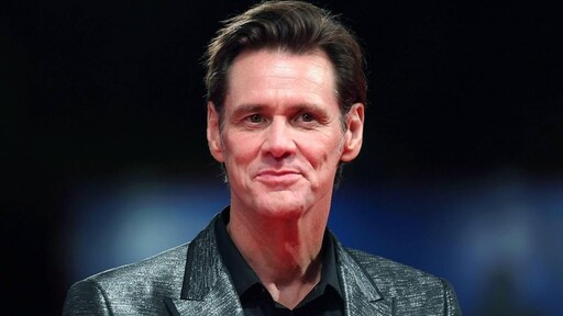 Jim Carrey brengt boek over beroemdheid uit