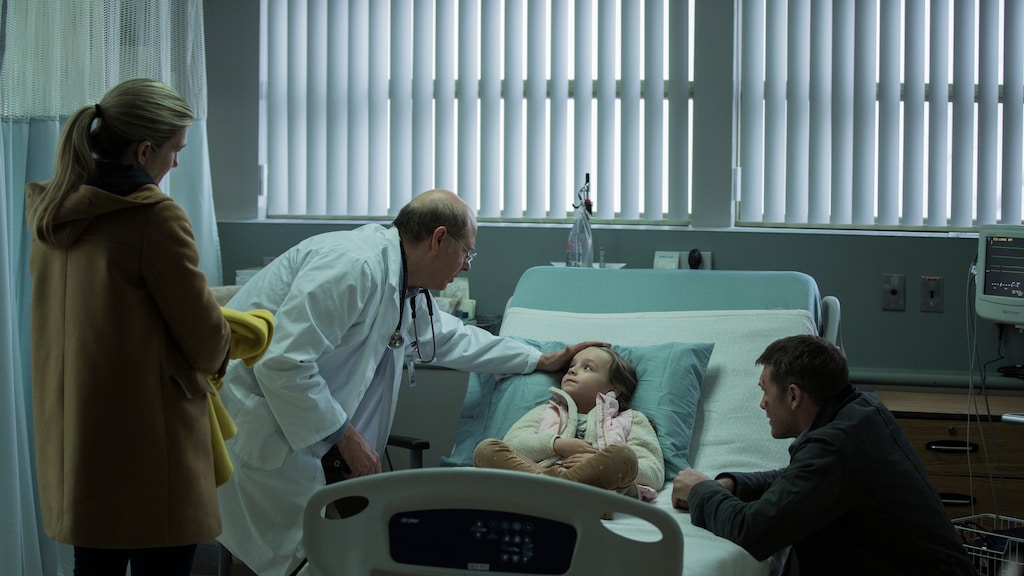 Deze nieuwe Netflix-thriller is de nachtmerrie van elke ouder