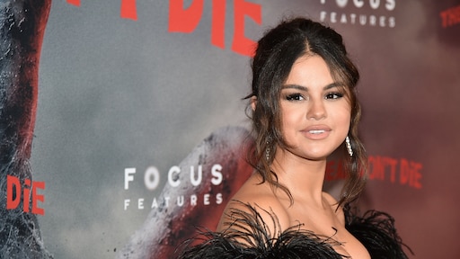 Selena Gomez maakt zich hard voor immigratiekwestie