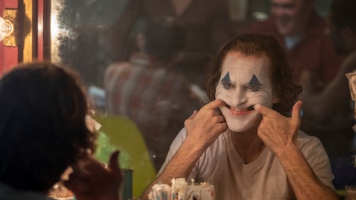 300.000 Nederlanders kopen kaartje voor film Joker