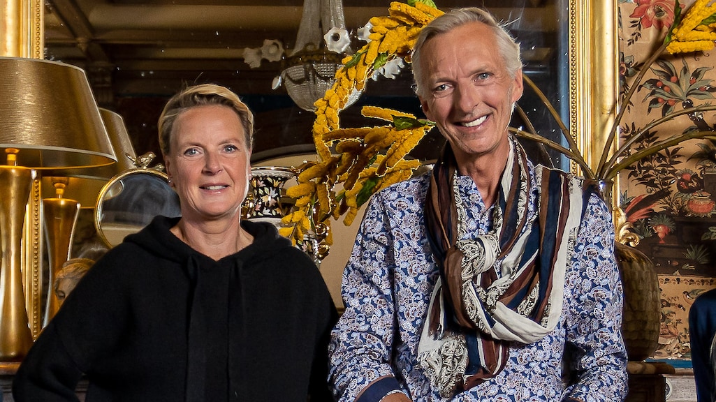 Erica Meiland maakt zich ernstige zorgen: 'Martien is te dun'