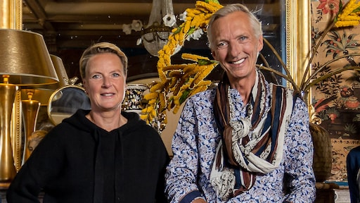 Erica Meiland maakt zich ernstige zorgen: 'Martien is te dun'