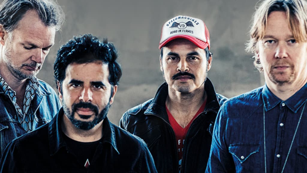 Van Dik Hout viert 25-jarig jubileum met unieke docu