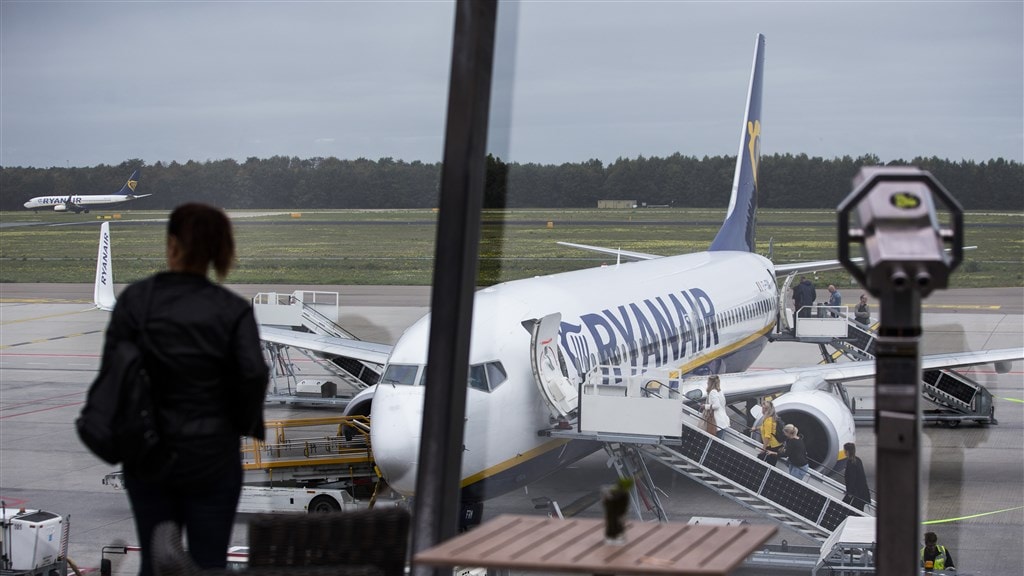 Pech voor Ryanair: steunmaatregelen voor concurrenten mogen