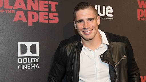 Rico Verhoeven scoort rol in Netflix-serie Undercover