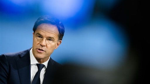 Premier Rutte wist in 2015 niet van burgerslachtoffers: 'Staat mij helemaal niets van bij'