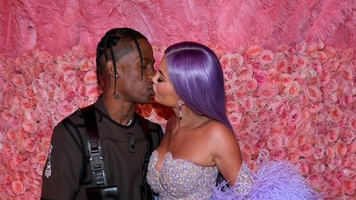 'Kylie Jenner bevestigt breuk met Travis Scott'