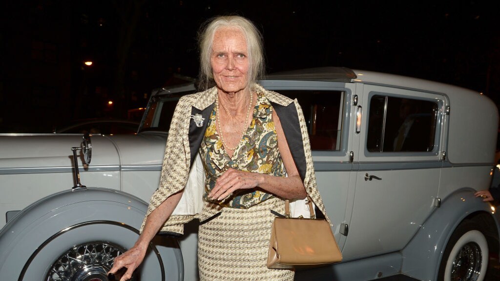 Heidi Klum trekt traditiegetrouw alles uit de kast voor Halloween