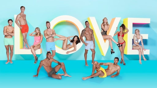 Blok je agenda: datum Love Island-finale is bekend