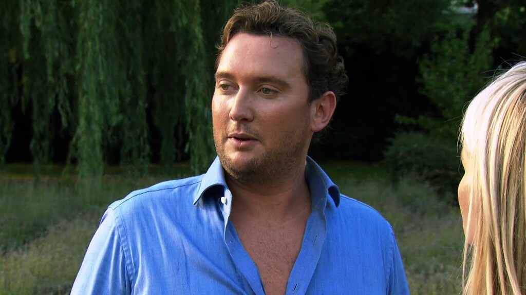 Tino Martin openhartig over het grootste verlies in zijn leven