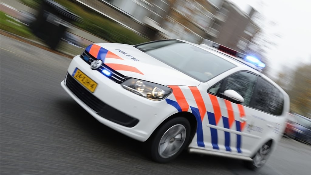 300 kilo cocaïne gevonden in auto Rotterdam