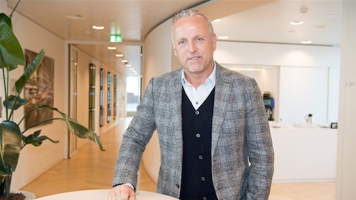 Een flinke tegenslag voor Gordon