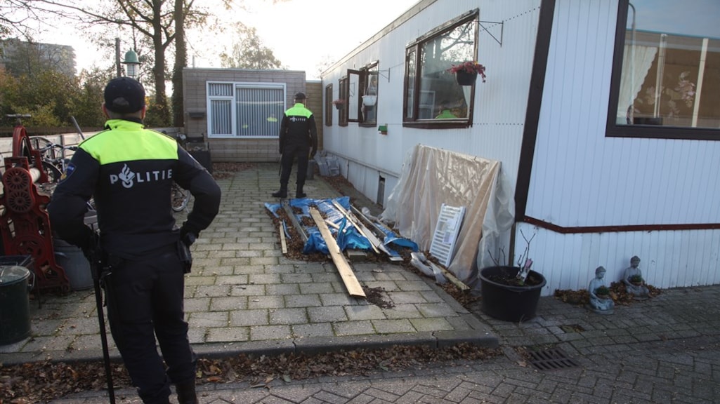 OM: motorclub Caloh Wagoh moordde op bestelling, nam opdrachten van Taghi aan