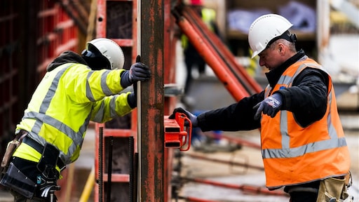 'Stikstofuitspraak kan 70.000 banen in de bouw kosten'