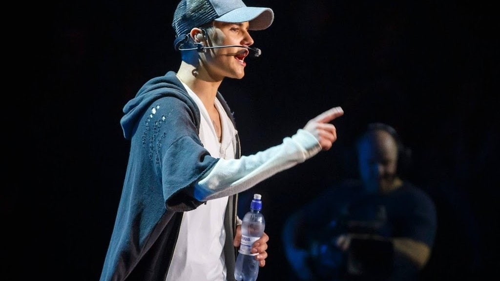Justin Bieber onder vuur om 'extravagante' katten