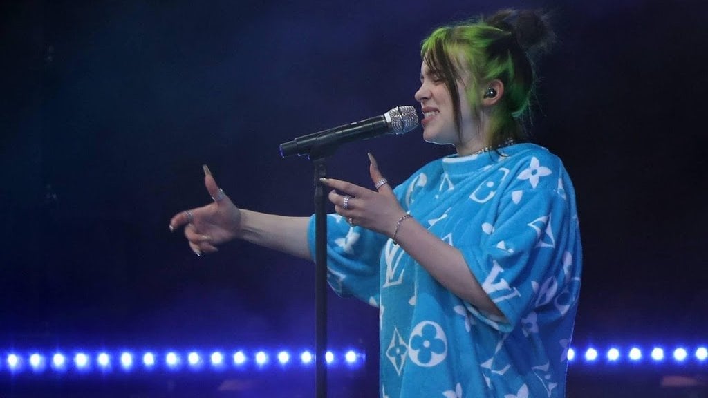 Geen extra concert van Billie Eilish in Ziggo Dome