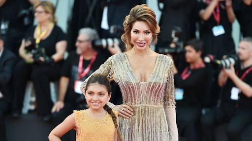 Dochtertje Teen Mom-Farrah zit in therapie