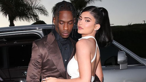 Vermeende maitresse ex-vriend Kylie Jenner reageert op breuk