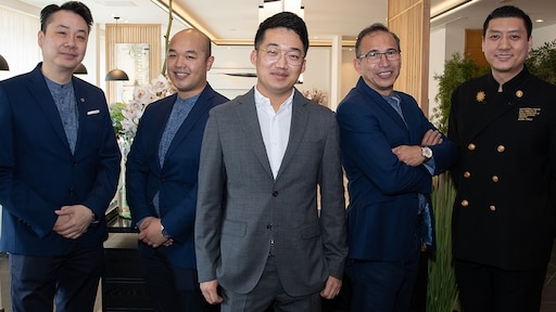 De afhaalchinees is uit, het is tijd voor échte Chinees