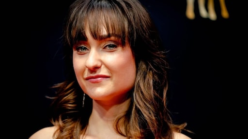 Gouden Kalf-winst voor Melody Klaver en Marcel Musters