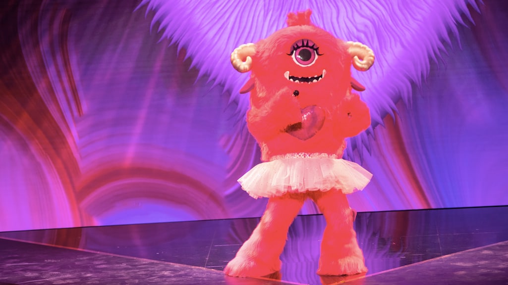 Tweede ontmaskering The Masked Singer doet de kijker verbazen