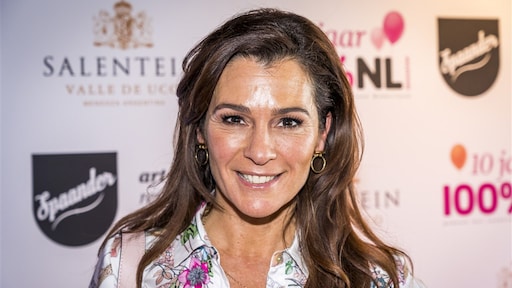 Groot gemis tijdens verjaardag Quinty Trustfull