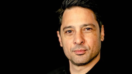 Droom komt uit voor LuckyTV-bedenker Sander van de Pavert