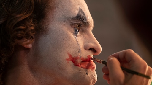 Nieuwe Joker-film breekt record na record