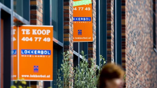 Hypotheken nog goedkoper: 30 jaar vast voor minder dan 2 procent rente