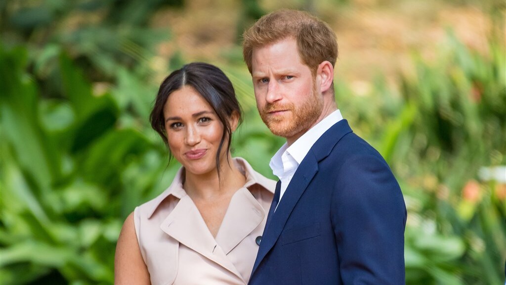 Vader Meghan Markle laat weer van zich horen in de media