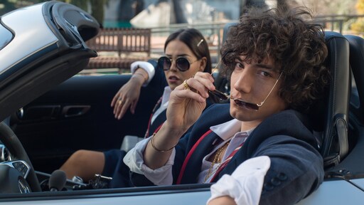 Derde seizoen Élite krijgt nieuwe personages